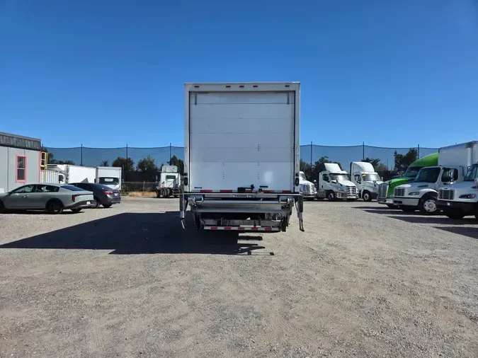 2018 NAVISTAR INTERNATIONAL 4300eab46f325aedc45639cd954a0b2ccf6b