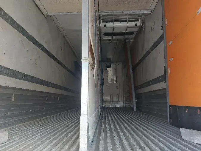 2011 GREAT DANE TRAILER FROZEN