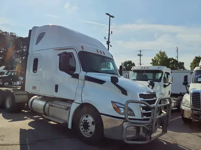 2020 FREIGHTLINER NEW CASCADIA PX12664