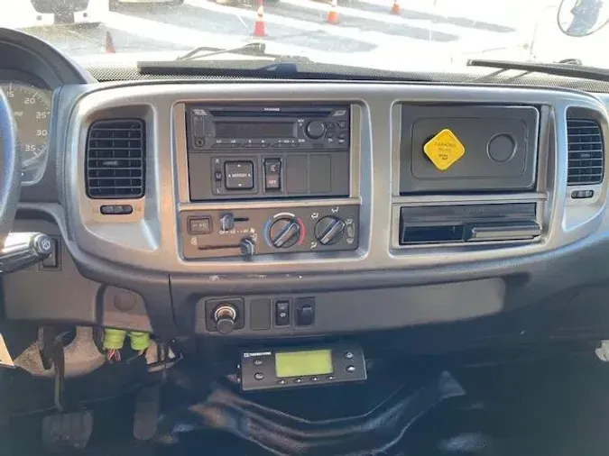 2019 Hino 268A