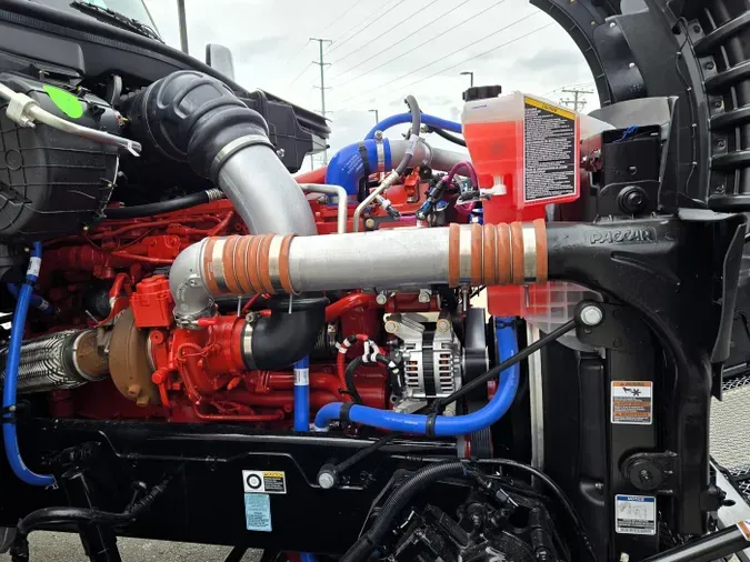 2026 Kenworth T880eab63bf3d9070e802160cc02972231f1