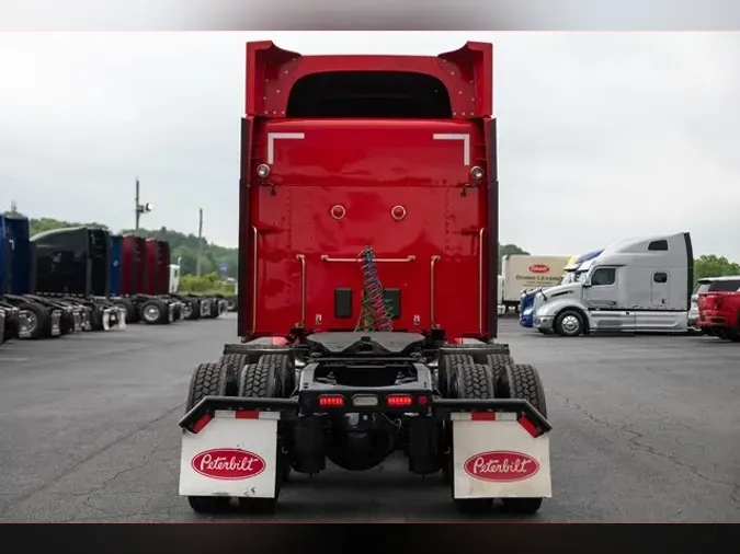 2022 PETERBILT 579