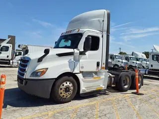 2022 FREIGHTLINER/MERCEDES NEW CASCADIA PX12664