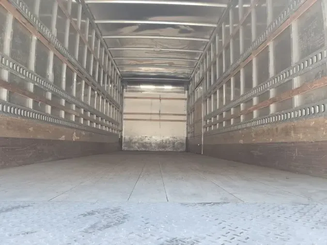 2019 NAVISTAR INTERNATIONAL 4300