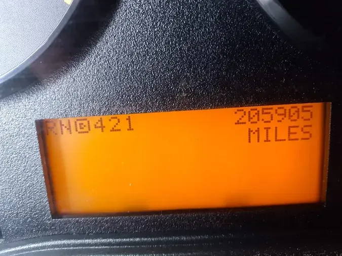 2018 NAVISTAR INTERNATIONAL 4300