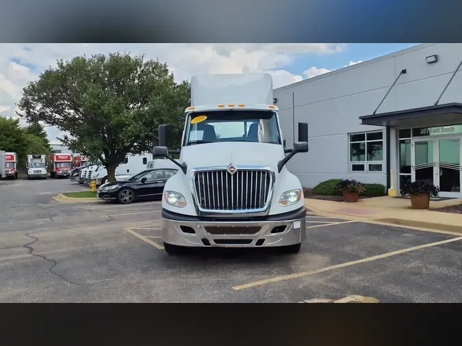 2020 NAVISTAR INTERNATIONAL LT625 DAYCAB T/Aeab7d96a456464425782473e497c6c03