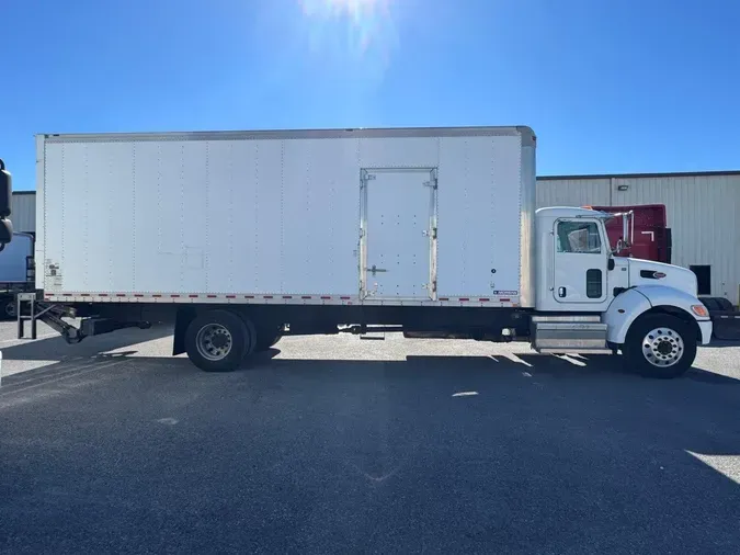 2019 Peterbilt 337