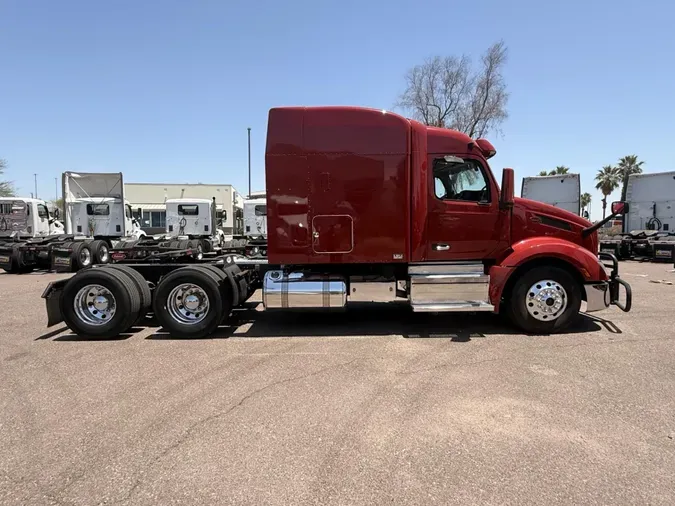 2022 Peterbilt 579eab97ca25ed091e05102acbdec3e691a