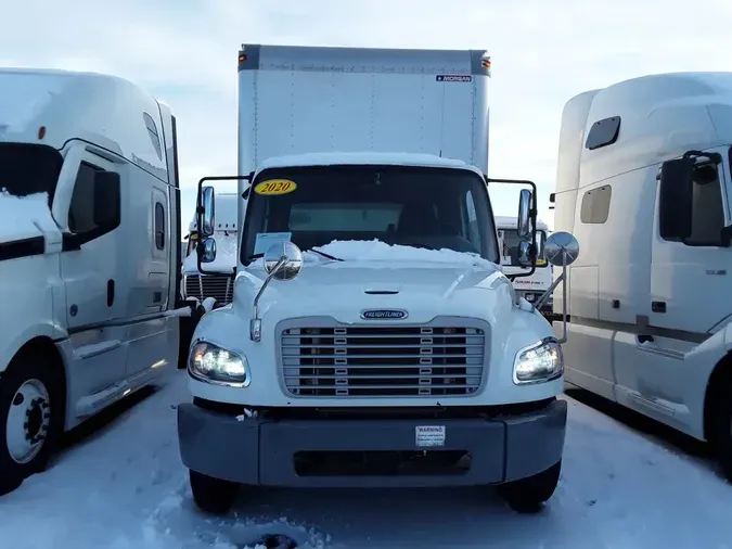 2020 FREIGHTLINER/MERCEDES M2 106