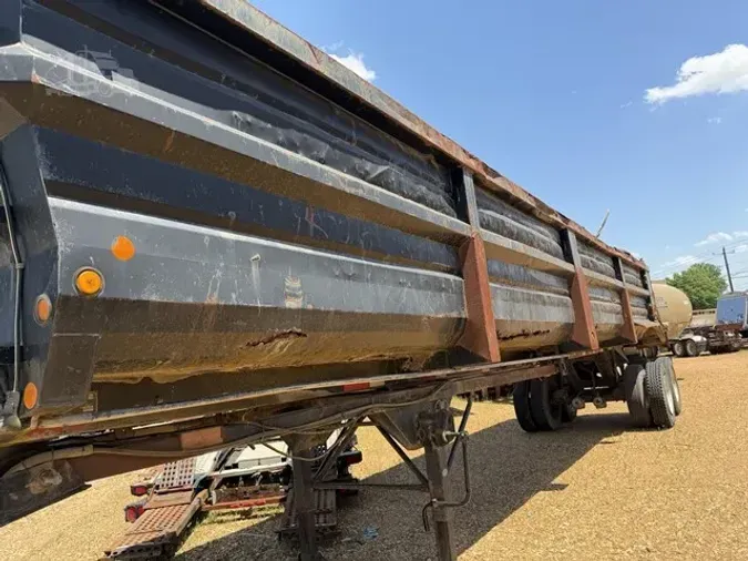 2007 LUFKIN eab9e4615728de95c45d59bf22f1132a