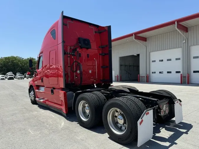 2021 Freightliner Cascadia&reg;