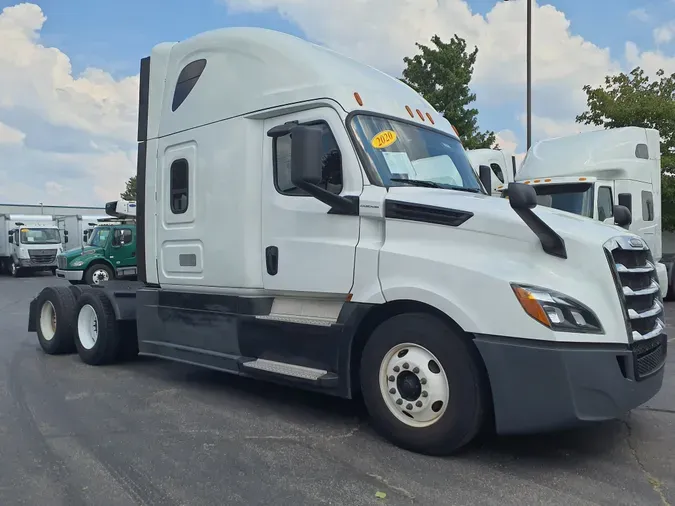 2020 FREIGHTLINER/MERCEDES NEW CASCADIA PX12664