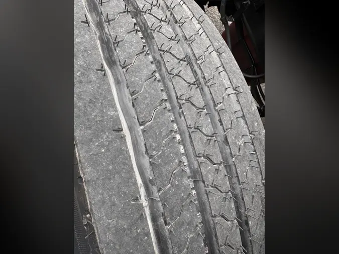 2020 Peterbilt 579
