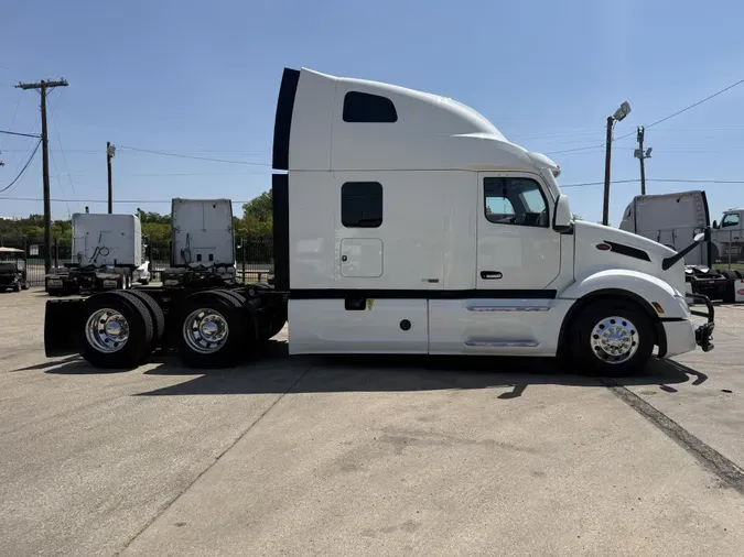 2023 Peterbilt 579eabb64756e6bc3fe89d8b82e4158c99a