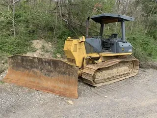 2005 KOMATSU D41E-6