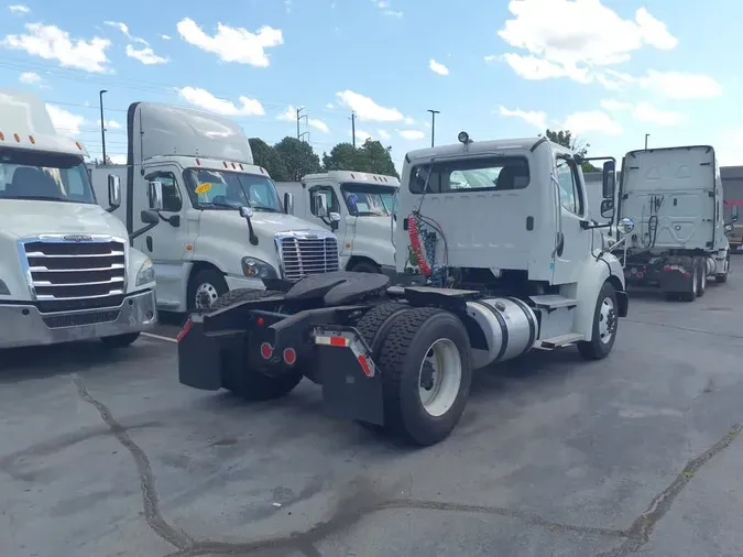 2020 FREIGHTLINER FLT8664T