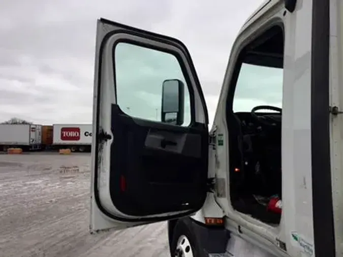 2019 Freightliner Cascadia