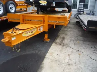 2020 ECONOLINE DP1025DA