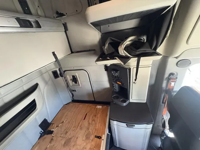 2019 Peterbilt 579