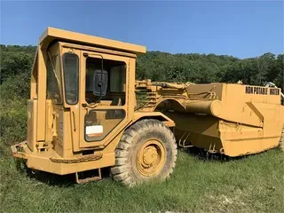 1987 CATERPILLAR 613