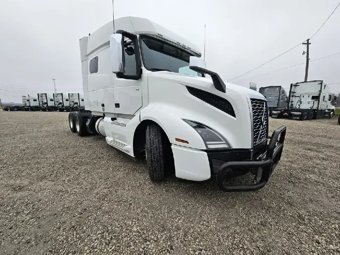 2021 VOLVO VNL64T740eac06ac6c5d9e3f6f51a16cb688d24b5