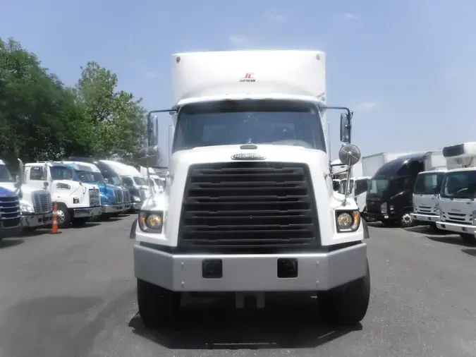 2016 FREIGHTLINER 108SD