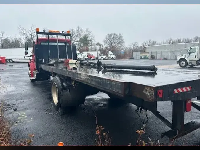 2018 FREIGHTLINER/MERCEDES M2 106