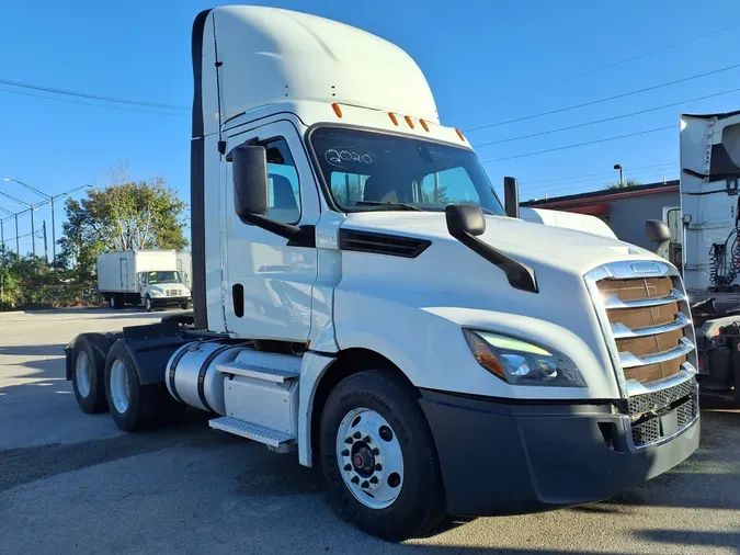 2020 FREIGHTLINER/MERCEDES NEW CASCADIA PX12664