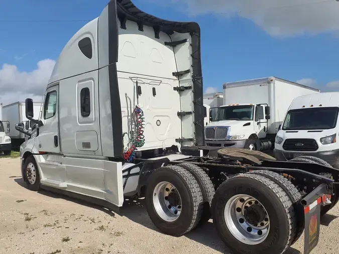 2022 FREIGHTLINER NEW CASCADIA PX12664