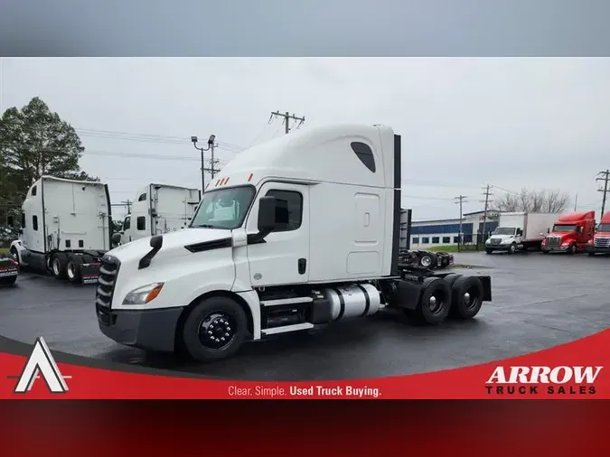 2020 FREIGHTLINER CA126eac263c2174715a580ce2e23c86040ef