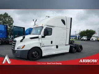 2020 FREIGHTLINER CA126
