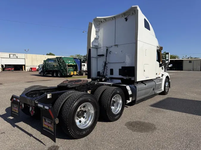 2020 Peterbilt 579