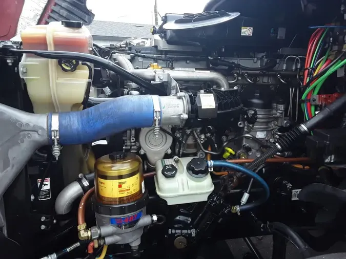 2020 FREIGHTLINER/MERCEDES CASCADIA 125eac39c609fd11786c3936550c2409ecb