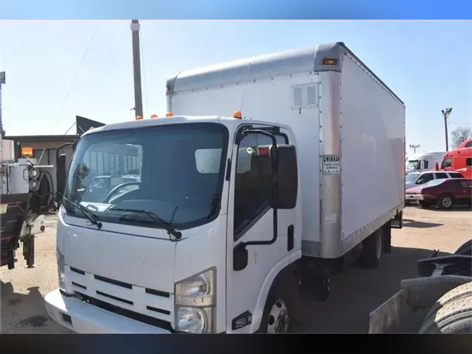 2014 ISUZU NPR HDeac3f9afb9e56cdf609d05bb510b38b3