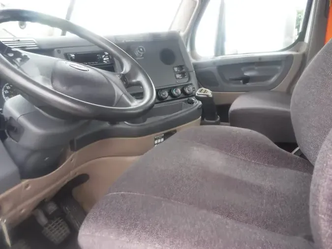 2020 FREIGHTLINER CASCADIA 125