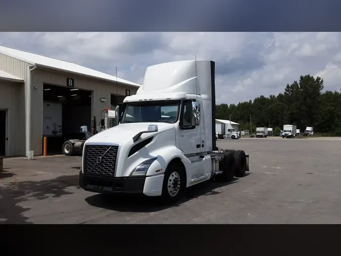 2019 Volvo VNL300eac552275ad57220150bbcc7ba66ff01