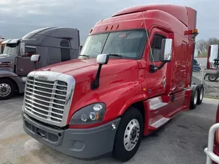 2016 Freightliner Cascadia