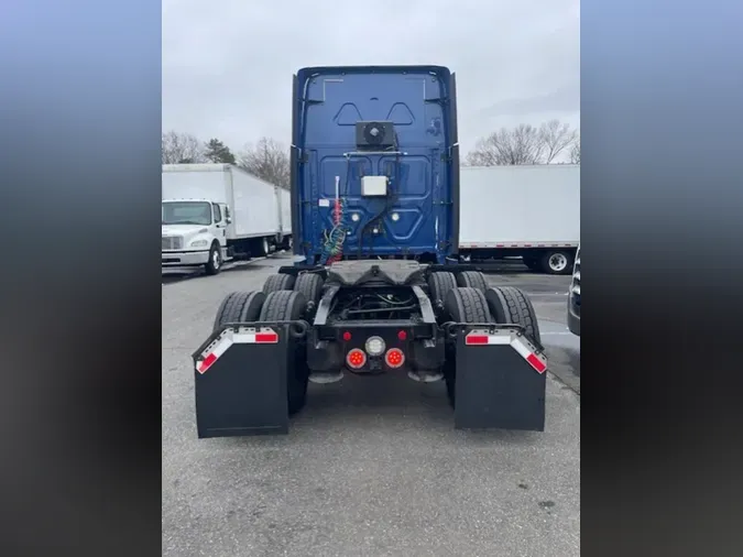 2019 FREIGHTLINER/MERCEDES NEW CASCADIA PX12664eac61a96cf60cc41139d1e518e324c75