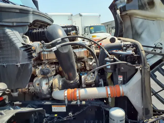 2023 FREIGHTLINER/MERCEDES NEW CASCADIA PX12664eac787ae9ef22f716701218d4d979687