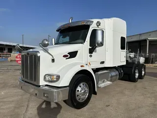 2021 Peterbilt 567