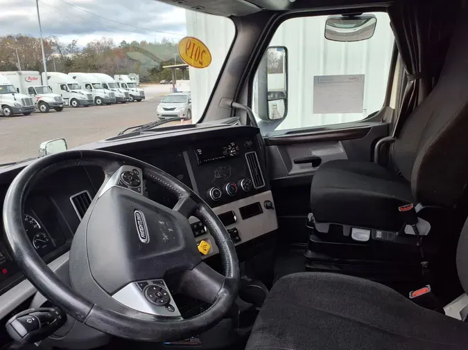 2019 FREIGHTLINER/MERCEDES NEW CASCADIA PX12664