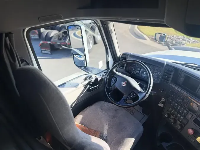 2022 INTERNATIONAL LT625