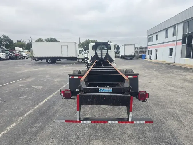 2019 NAVISTAR INTERNATIONAL 4300