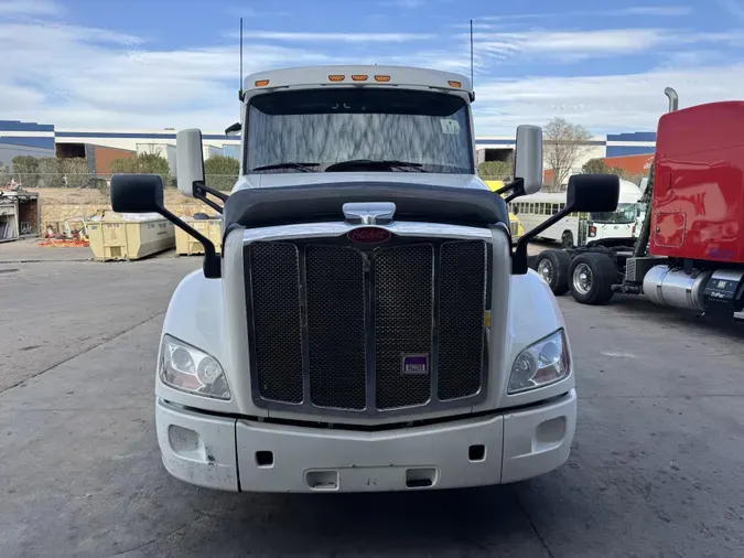 2022 Peterbilt 579