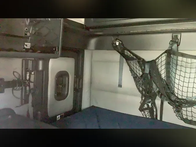 2022 Freightliner Cascadia 126