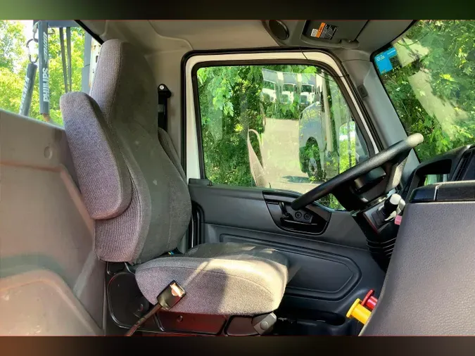 2020 INT LT625 6x4