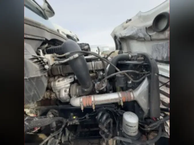 2020 FREIGHTLINER/MERCEDES NEW CASCADIA PX12664