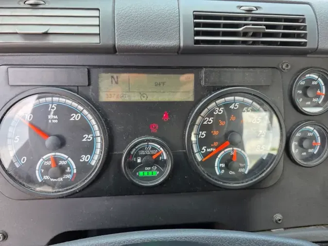 2019 FREIGHTLINER M2 112