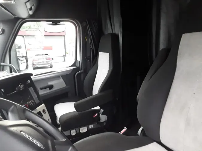 2019 FREIGHTLINER CASCADIA