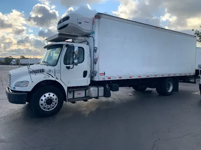 2017 Freightliner M2eacf0135a18363b262f4228ad5dad872